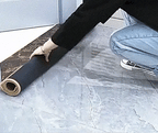 Woven Indoor Door Mats - Polypropylene Fibre, Non-Slip, Machine Washable
