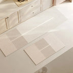 Kitchen & Bath Mat Diatomite Velvet Look - Super Absorbent, Washable, view 6