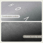 Instant Water Absorbent Floor Mat - Non-Slip Rubber, Anti-Skid, Hygienic, view 3