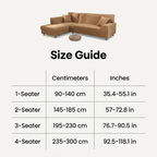 Velvet Stretch Sofa Cover for Living Room - Brushed Fabric, Machine Washable, view 7