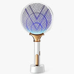 Portable Electric Mosquito Killer for Indoor and Outdoor Use - USB Rechargeable, view 2