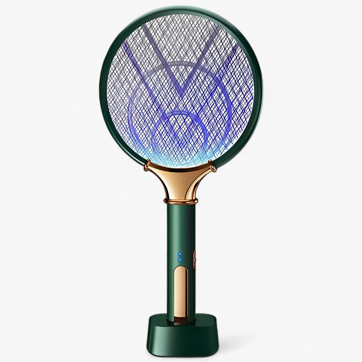 Portable Electric Mosquito Killer for Indoor and Outdoor Use - USB Rechargeable, view 3