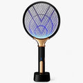 Portable Electric Mosquito Killer for Indoor and Outdoor Use - USB Rechargeable