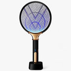 Portable Electric Mosquito Killer for Indoor and Outdoor Use - USB Rechargeable