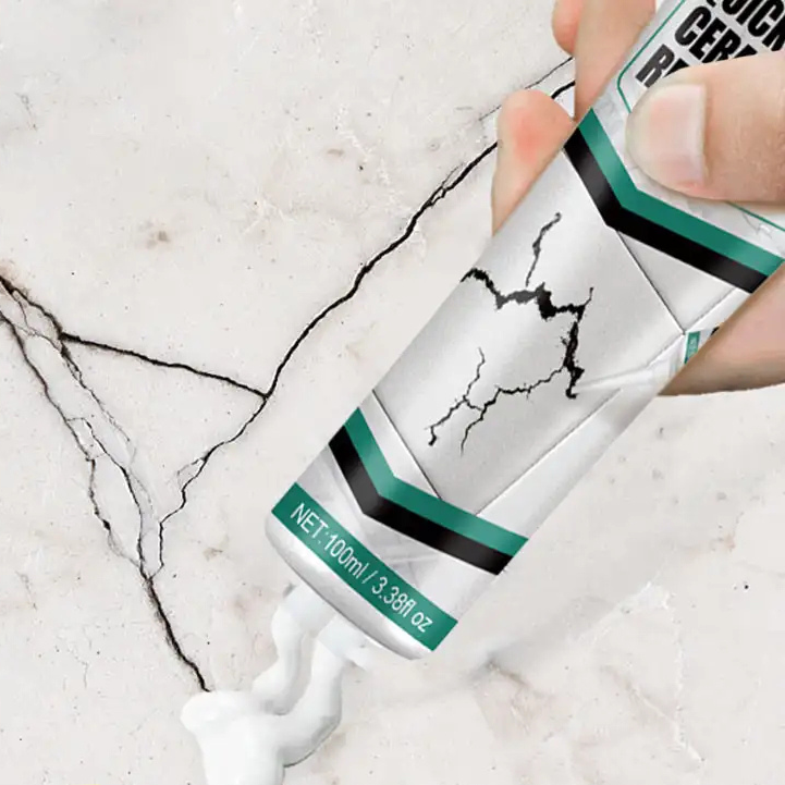 Instant Powerful Repair Paste - Multi-Surface, Heat and Water Resistant, view 2
