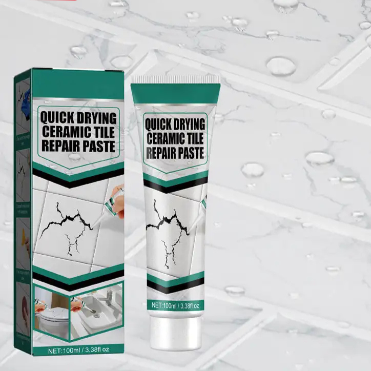 Instant Powerful Repair Paste - Multi-Surface, Heat and Water Resistant, view 4