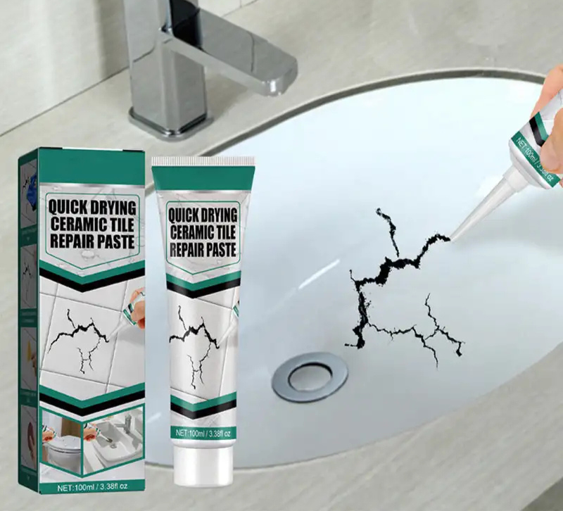 Instant Powerful Repair Paste - Multi-Surface, Heat and Water Resistant