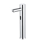 Automatic Infrared Sensor Tap for Kitchen or Bathroom - Brass Chrome Finish, view 16