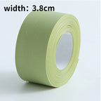 Self-Adhesive Waterproof Bath Sealing Strip - PVC, 3m Length, view 18
