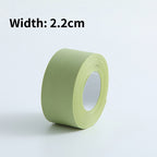 Self-Adhesive Waterproof Bath Sealing Strip - PVC, 3m Length, view 9