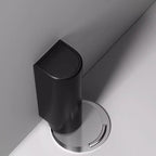 Heavy Duty Magnetic Door Stopper - Sturdy Magnetic Hold, view 2