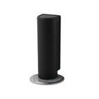 Heavy Duty Magnetic Door Stopper - Sturdy Magnetic Hold