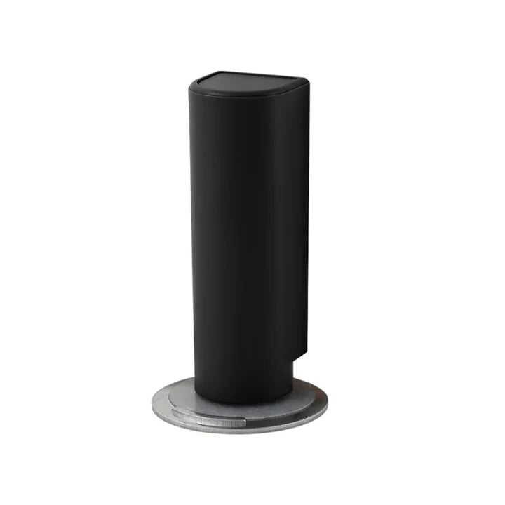 Heavy Duty Magnetic Door Stopper - Sturdy Magnetic Hold