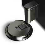 Mechanical Floor Door Stopper - Zinc Alloy, Fits Gaps up to 2 cm, view 6