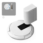 Mechanical Floor Door Stopper - Zinc Alloy, Fits Gaps up to 2 cm, view 9