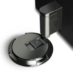 Mechanical Doorstopper for Home or Office - Metal, Fits Door Heights up to 2 cm, view 6