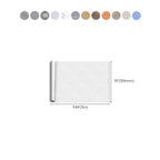 Scratch-Resistant Waterproof Vinyl Flooring - Self-Adhesive, Wood Look, view 10