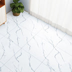 Scratch-Resistant Waterproof Vinyl Flooring - Self-Adhesive, Wood Look, view 17