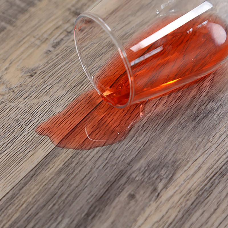 Scratch-Resistant Waterproof Vinyl Flooring - Self-Adhesive, Wood Look, view 21