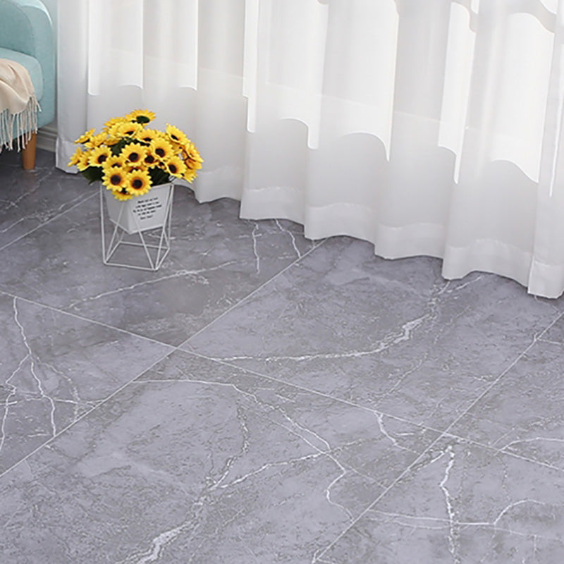 Scratch-Resistant Waterproof Vinyl Flooring - Self-Adhesive, Wood Look, view 28