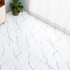 Scratch-Resistant Waterproof Vinyl Flooring - Self-Adhesive, Wood Look, view 30