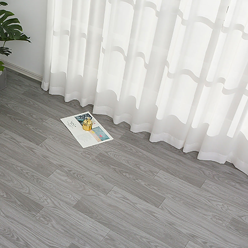 Scratch-Resistant Waterproof Vinyl Flooring - Self-Adhesive, Wood Look, view 37