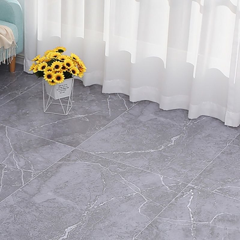 Scratch-Resistant Waterproof Vinyl Flooring - Self-Adhesive, Wood Look, view 41