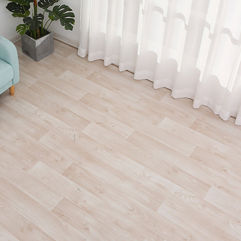 Scratch-Resistant Waterproof Vinyl Flooring - Self-Adhesive, Wood Look, view 6