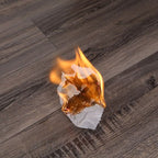 Scratch-Resistant Waterproof Vinyl Flooring - Self-Adhesive, Wood Look, view 7