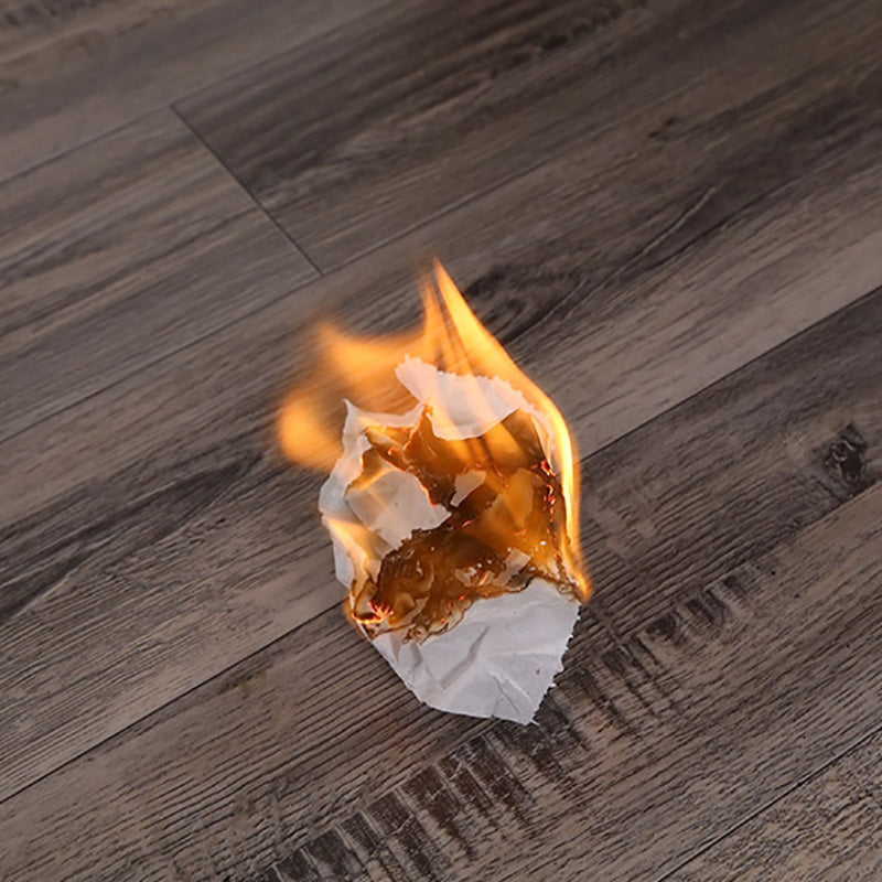 Scratch-Resistant Waterproof Vinyl Flooring - Self-Adhesive, Wood Look, view 9