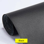 Leather Repair Patch Adhesive for Sofa - Cuttable, Waterproof, Wear-Resistant, view 11