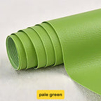 Leather Repair Patch Adhesive for Sofa - Cuttable, Waterproof, Wear-Resistant, view 14