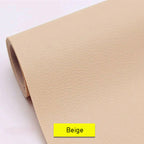 Leather Repair Patch Adhesive for Sofa - Cuttable, Waterproof, Wear-Resistant, view 18