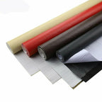 Leather Repair Patch Adhesive for Sofa - Cuttable, Waterproof, Wear-Resistant, view 2