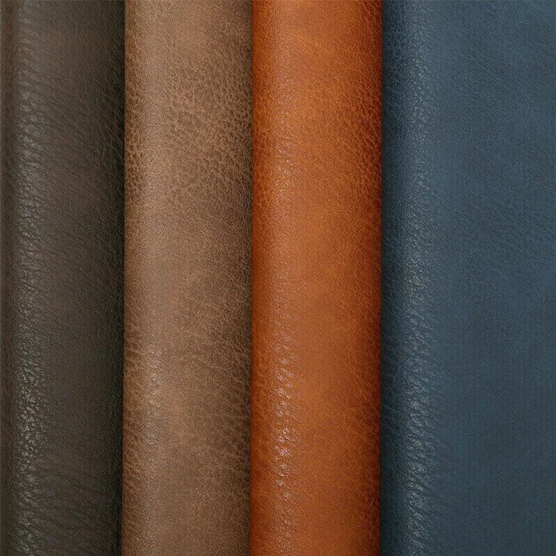 Leather Repair Patch Adhesive for Sofa - Cuttable, Waterproof, Wear-Resistant, view 3
