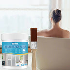 Frosted Glass Colour Paint - Matte Finish, 100g for Windows and Doors, view 11