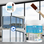 Frosted Glass Colour Paint - Matte Finish, 100g for Windows and Doors, view 14