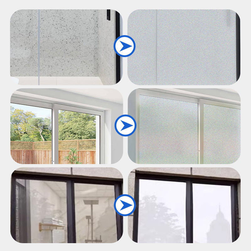 Frosted Glass Colour Paint - Matte Finish, 100g for Windows and Doors, view 4