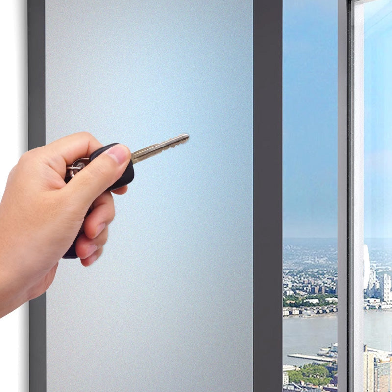 Frosted Glass Colour Paint - Matte Finish, 100g for Windows and Doors, view 6