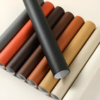 Self-adhesive Leather Repair Patches - Water-resistant, for Furniture, Bags, view 3