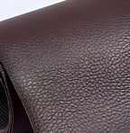 Self-adhesive Leather Repair Patches - Water-resistant, for Furniture, Bags, view 6