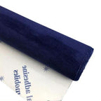 Self-Adhesive Velvet Fabric Roll for Furniture and Walls - Peel and Stick, view 10