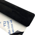 Self-Adhesive Velvet Fabric Roll for Furniture and Walls - Peel and Stick, view 3