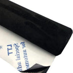 Self-Adhesive Velvet Fabric Roll for Furniture and Walls - Peel and Stick, view 3