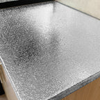 PVC Peel and Stick Back Wall Tile for Kitchen - Waterproof, 0.2 cm Thick, view 20