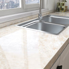 PVC Peel and Stick Back Wall Tile for Kitchen - Waterproof, 0.2 cm Thick, view 38