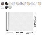 PVC Peel and Stick Back Wall Tile for Kitchen - Waterproof, 0.2 cm Thick, view 5