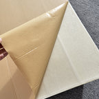 Waterproof Peel and Stick Wall Cladding Panels - Vinyl, 3D Embossed, 90x70 cm, view 29