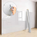 Transparent Wall Protection Film - High-Clarity PVC, Self-Adhesive, Waterproof, view 8