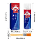 Instant Leak Repair Spray Sealant - Weather-Resistant, Polyurethane, 2-4h Drying, view 8